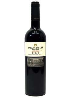 Червени вина Barón de Ley