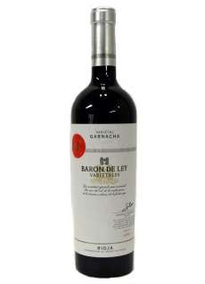 Червени вина Barón de Ley Varietales Garnacha