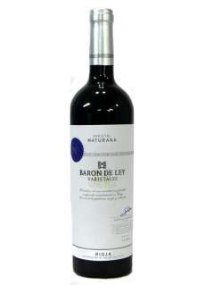 Червени вина Barón de Ley Varietales Maturana