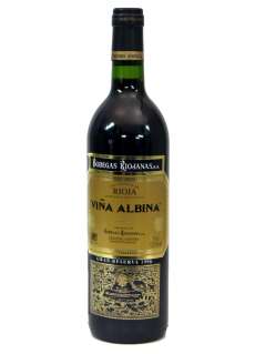 Червени вина Bassus Finca Casilla Herrera