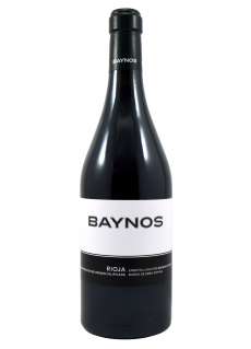 Червени вина Baynos