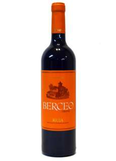 Червени вина Berceo