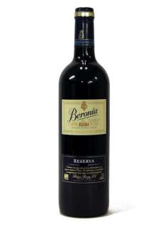 Червени вина Beronia
