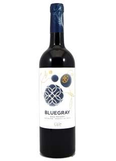 Червени вина Bluegray