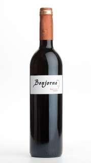 Червени вина Bonjorne syrah