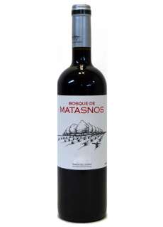 Червени вина Bosque de Matasnos