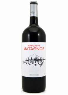 Червени вина Bosque de Matasnos (Magnum)