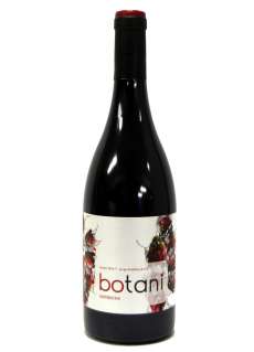 Червени вина Botani Garnacha