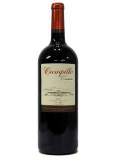 Червени вина Campillo  Magnum