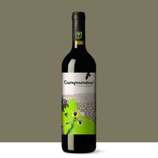 Червени вина Campoameno