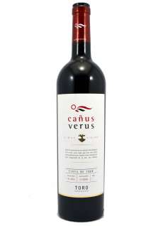 Червени вина Cañus Verus