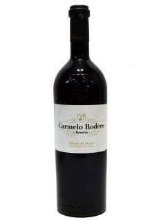 Червени вина Carmelo Rodero