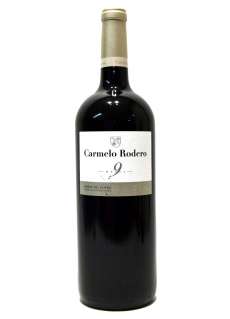 Червени вина Carmelo Rodero 9 Meses (Magnum)