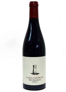 Червени вина Casa Castillo Pie Franco