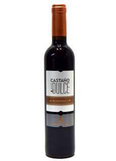 Червени вина Castaño Dulce Monastrell