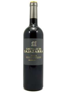 Червени вина Castillo de Sajazarra