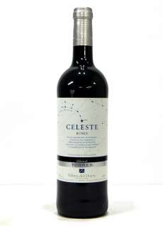 Червени вина Celeste