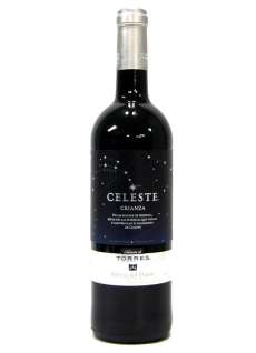 Червени вина Celeste  2021 - 6 Uds.