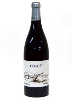 Червени вина Cepa 21