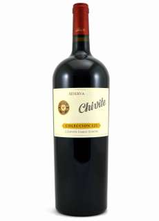 Червени вина Chivite Colección 125  (Magnum)