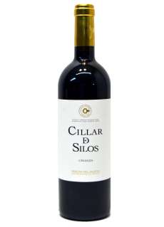 Червени вина Cillar de Silos