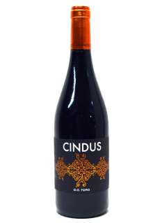 Червени вина Cindus