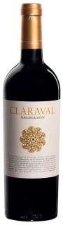 Червени вина Claraval Selección