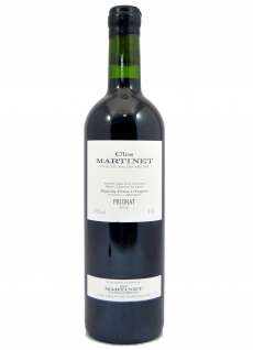 Червени вина Clos Martinet