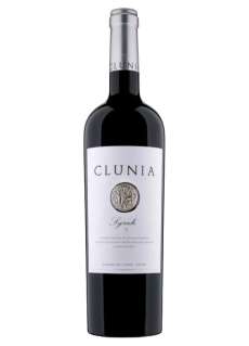 Червени вина Clunia Syrah