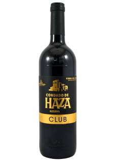 Червени вина Condado De Haza  Club