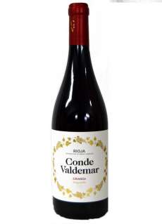 Червени вина Conde de Valdemar