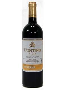Червени вина Contino