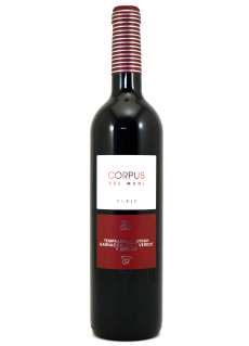 Червени вина Corpus del Muni
