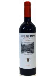 Червени вина Coto Imaz