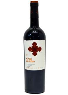Червени вина Cruz de Alba