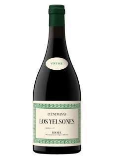 Червени вина Cuentaviñas Los Yelsones