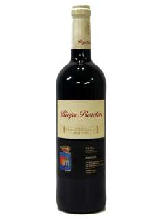 Червени вина Cune  - Ribera del Duero