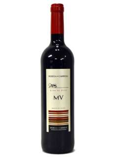 Червени вина Dehesa Carrizal MV