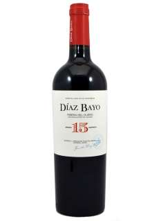 Червени вина Díaz Bayo 15 Meses 2018 - 6 Uds. 