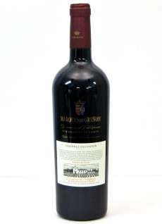 Червени вина Dominio de Valdepusa Cabernet Sauvignon