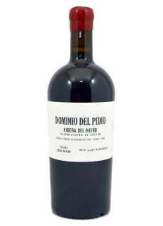 Червени вина Dominio del Pidio Tinto