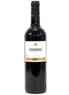 Червени вина Ederra  2018 - 6 Uds.