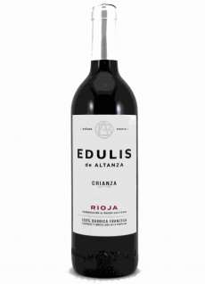 Червени вина Edulis