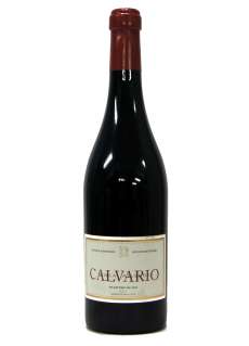 Червени вина El Calvario