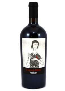 Червени вина El Canto de la Alondra
