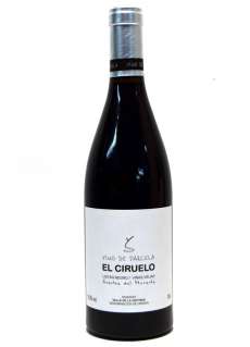 Червени вина El Ciruelo