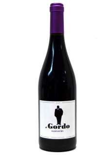 Червени вина El Gordo Merlot 