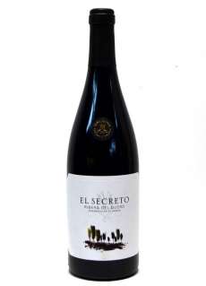 Червени вина El Secreto