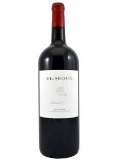 Червени вина El Sequé (Magnum)