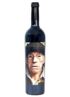 Червени вина El Viejo
